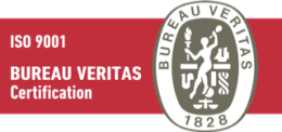 BureauVeritas Logo ISO