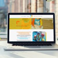 Diseño web para escuelas infantiles y guarderías